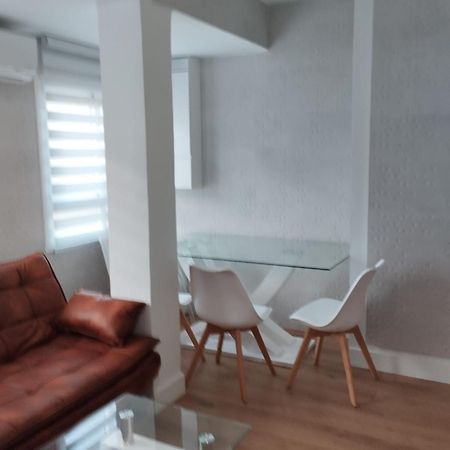 Apartamento Claudia Cullera Buitenkant foto