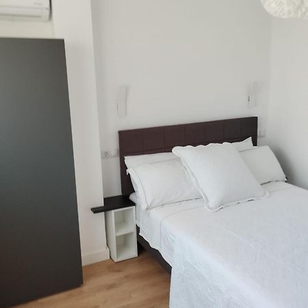 Apartamento Claudia Cullera Buitenkant foto