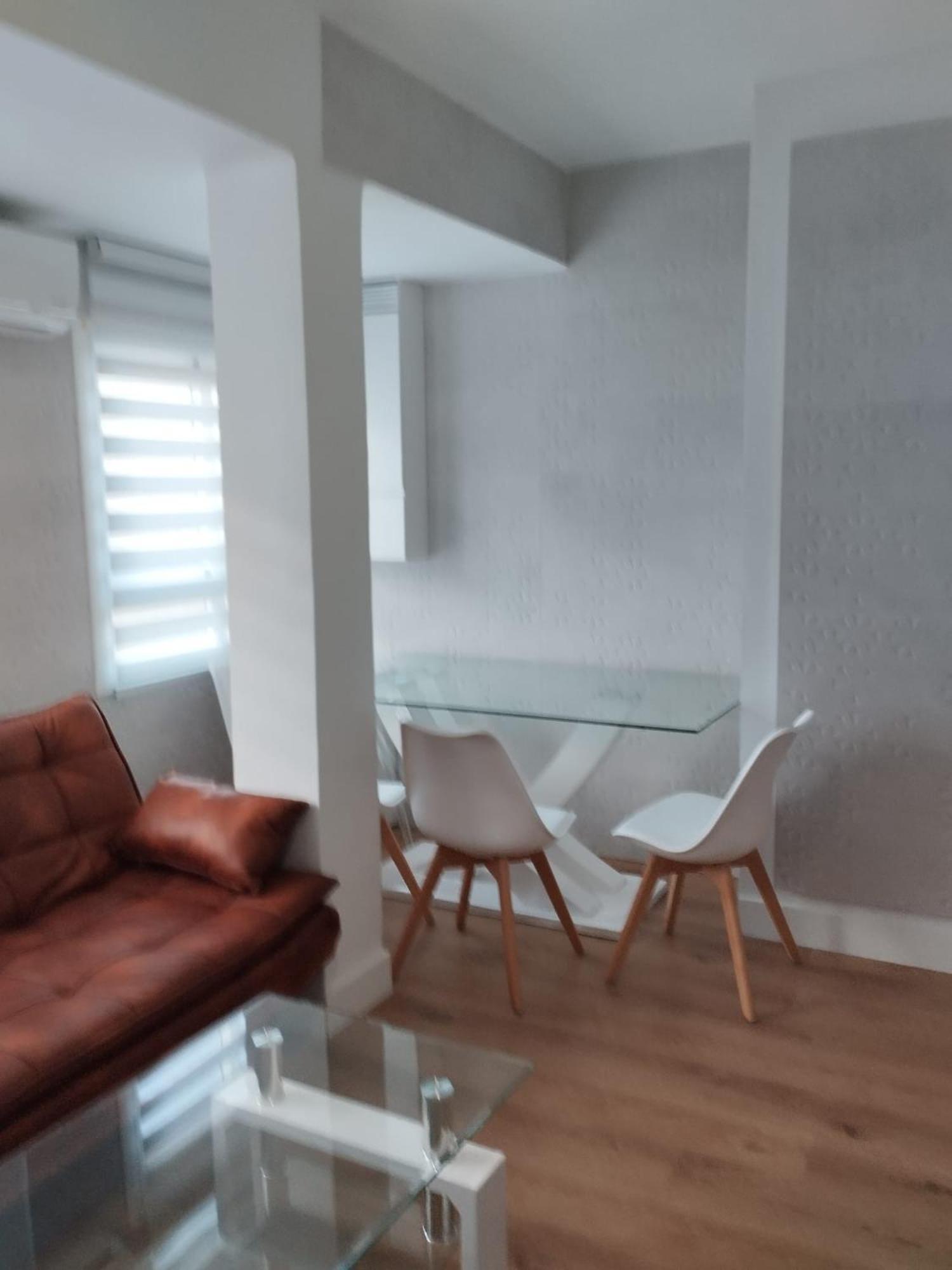 Apartamento Claudia Cullera Buitenkant foto