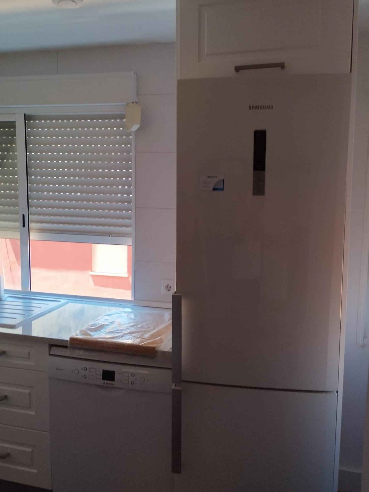Apartamento Claudia Cullera Buitenkant foto