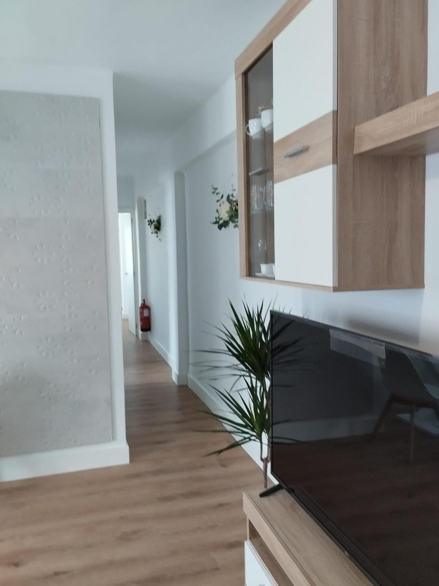 Apartamento Claudia Cullera Buitenkant foto