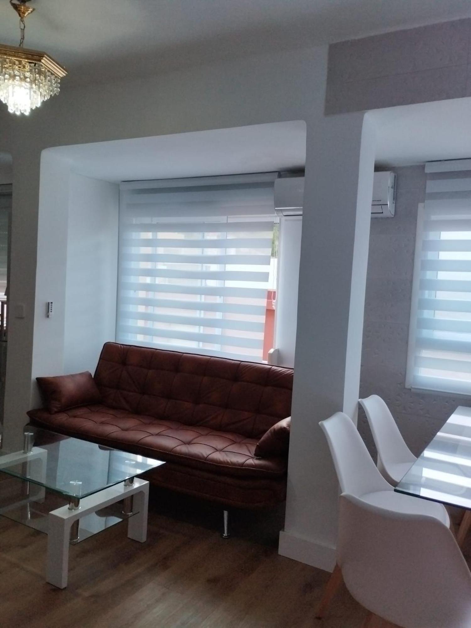 Apartamento Claudia Cullera Buitenkant foto