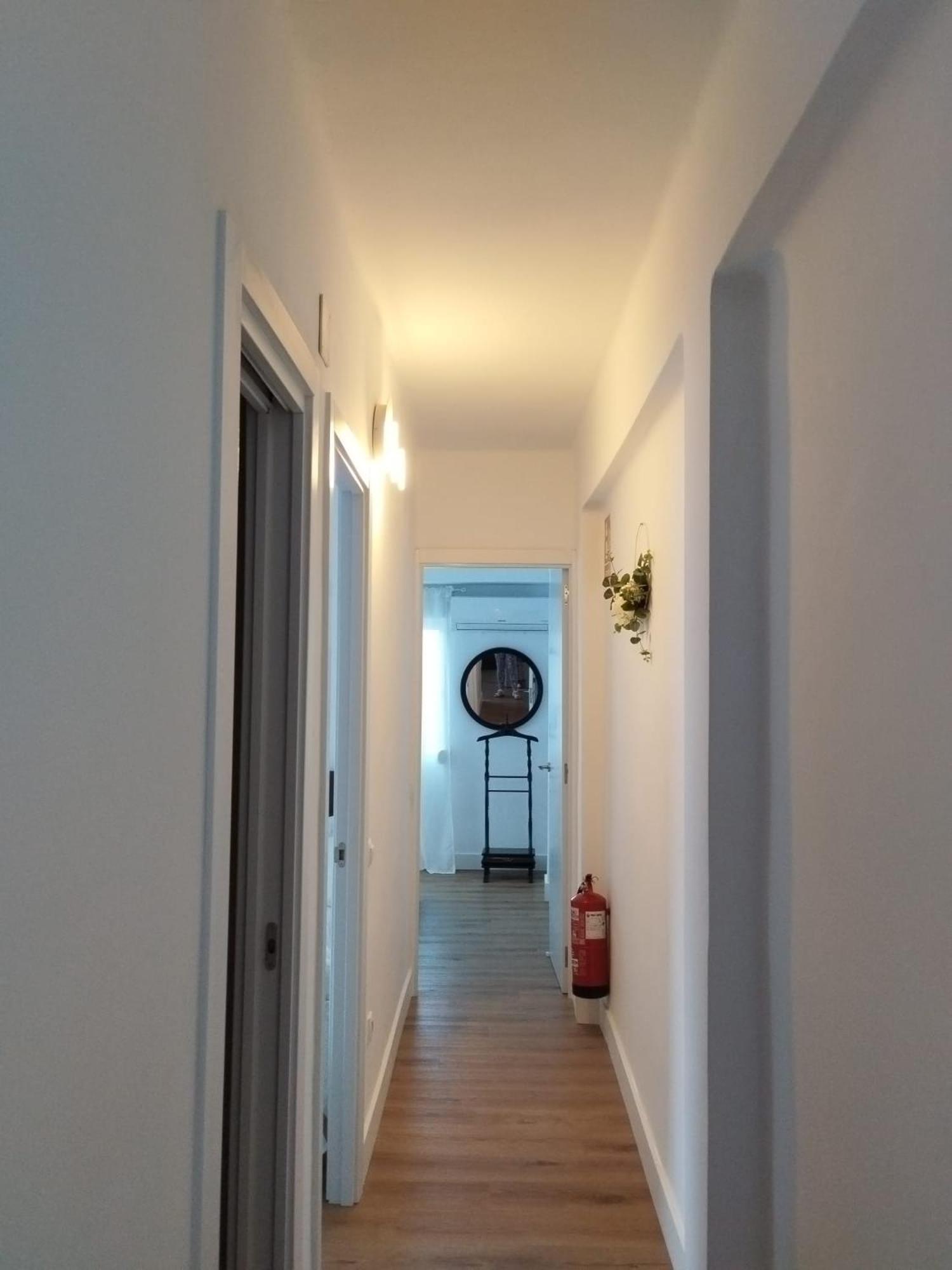 Apartamento Claudia Cullera Buitenkant foto