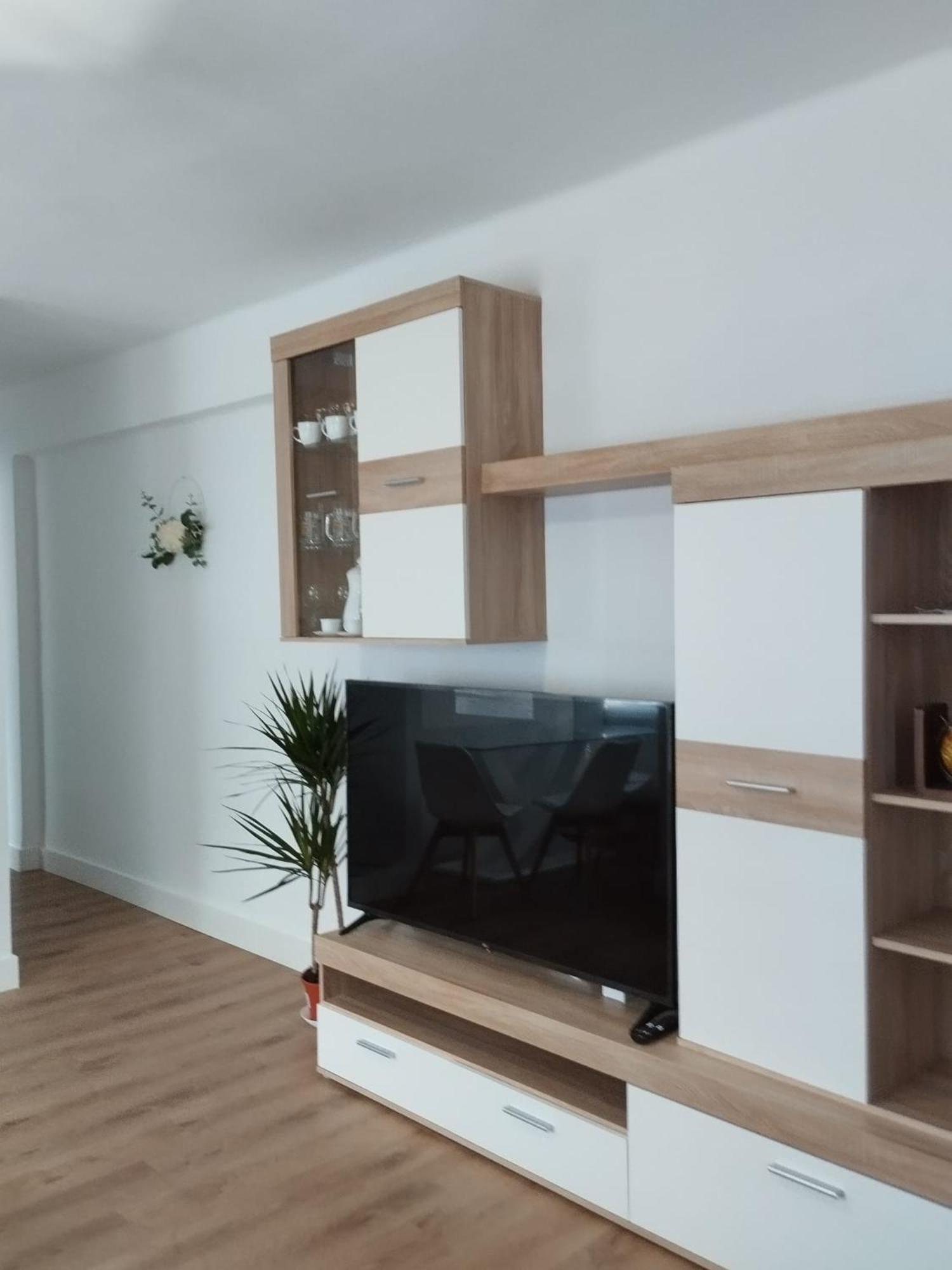 Apartamento Claudia Cullera Buitenkant foto