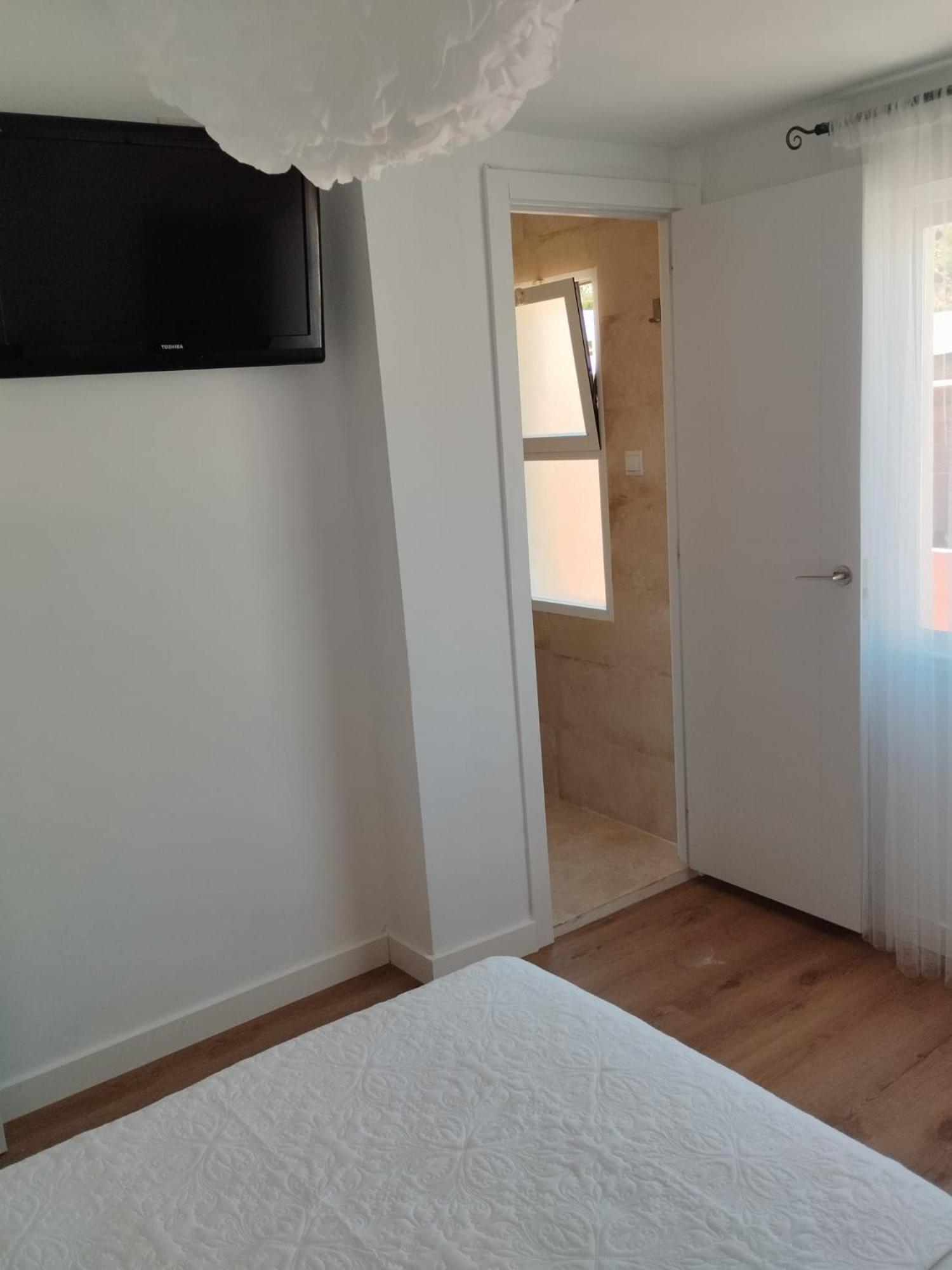 Apartamento Claudia Cullera Buitenkant foto