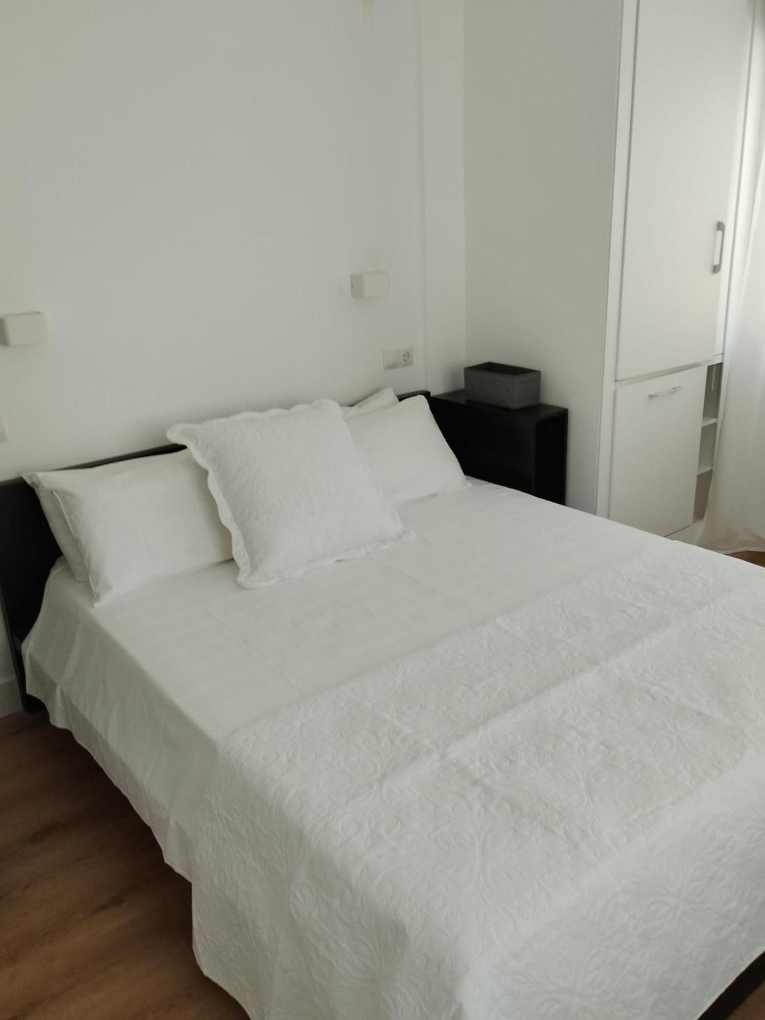 Apartamento Claudia Cullera Buitenkant foto