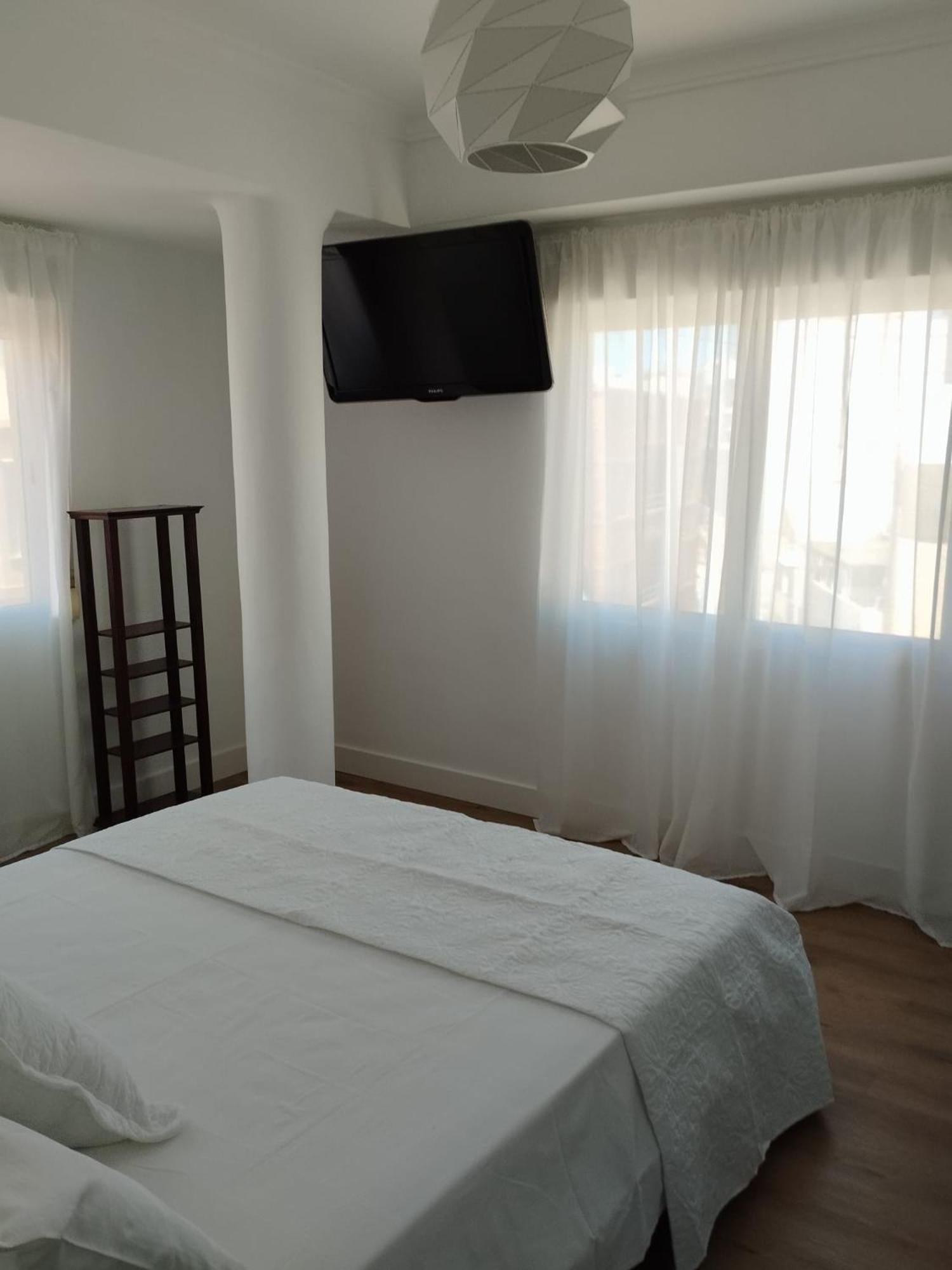 Apartamento Claudia Cullera Buitenkant foto
