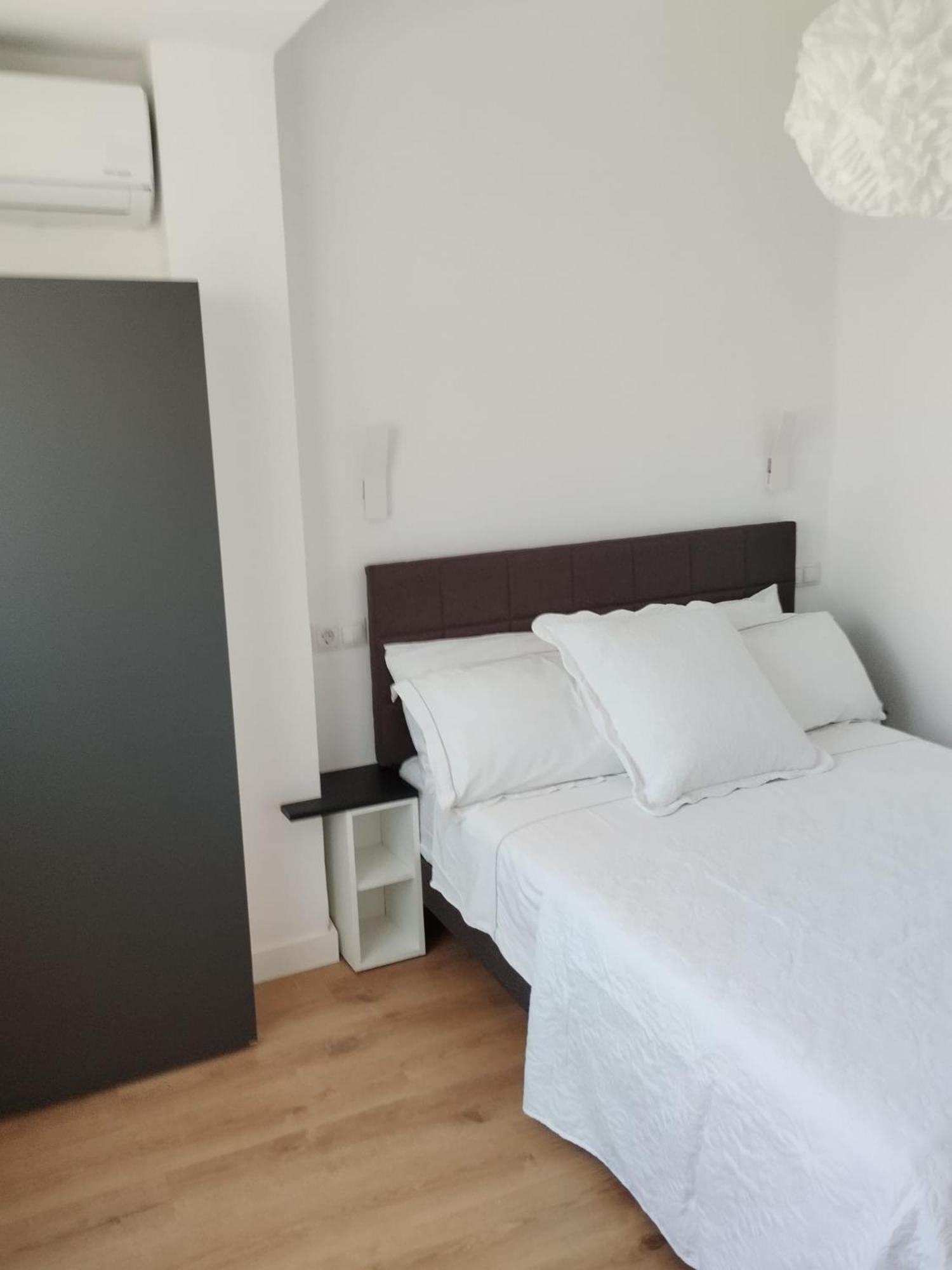 Apartamento Claudia Cullera Buitenkant foto