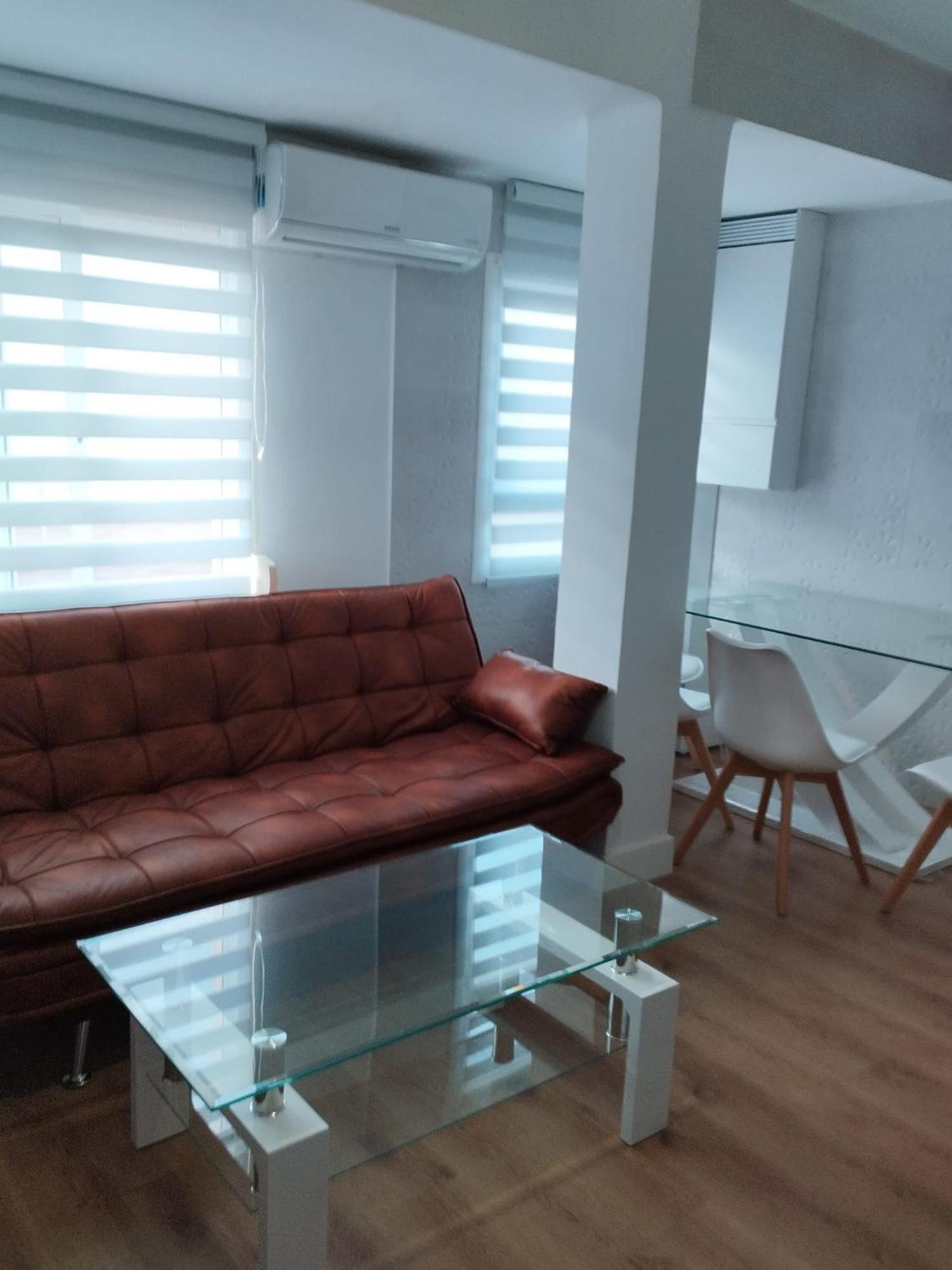 Apartamento Claudia Cullera Buitenkant foto