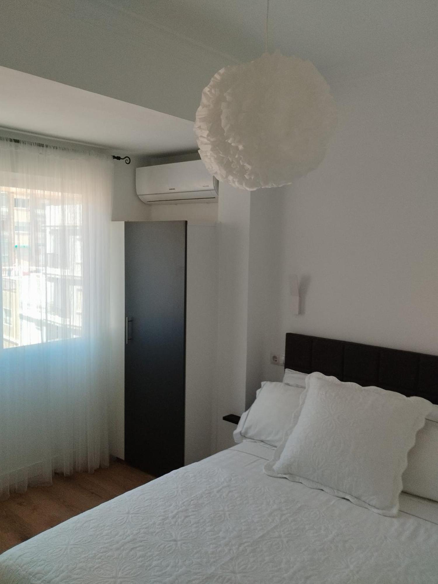 Apartamento Claudia Cullera Buitenkant foto